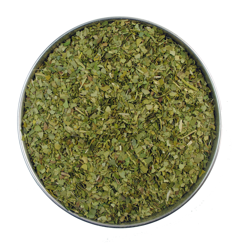 BRAZILIAN MATE - Бразилско зелено мате - 50 гр.